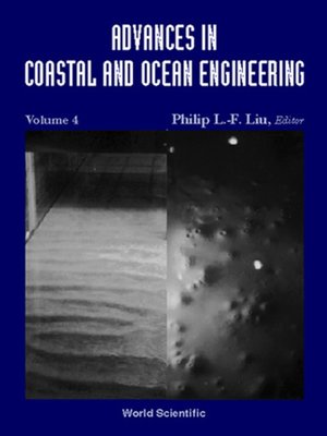 cover image of Advances In Coastal and Ocean Engineering, Vol 4